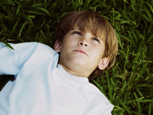 contaminación acústica infantil