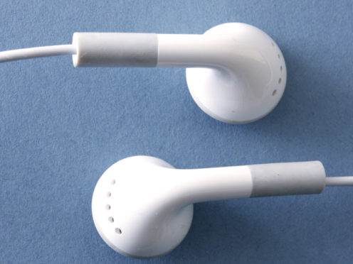 ORL La alternativa al dano auditivo auriculares